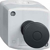 Кнопочный пост аварийной остановки Harmony, 1 кнопка | код. XALK198 | Schneider Electric